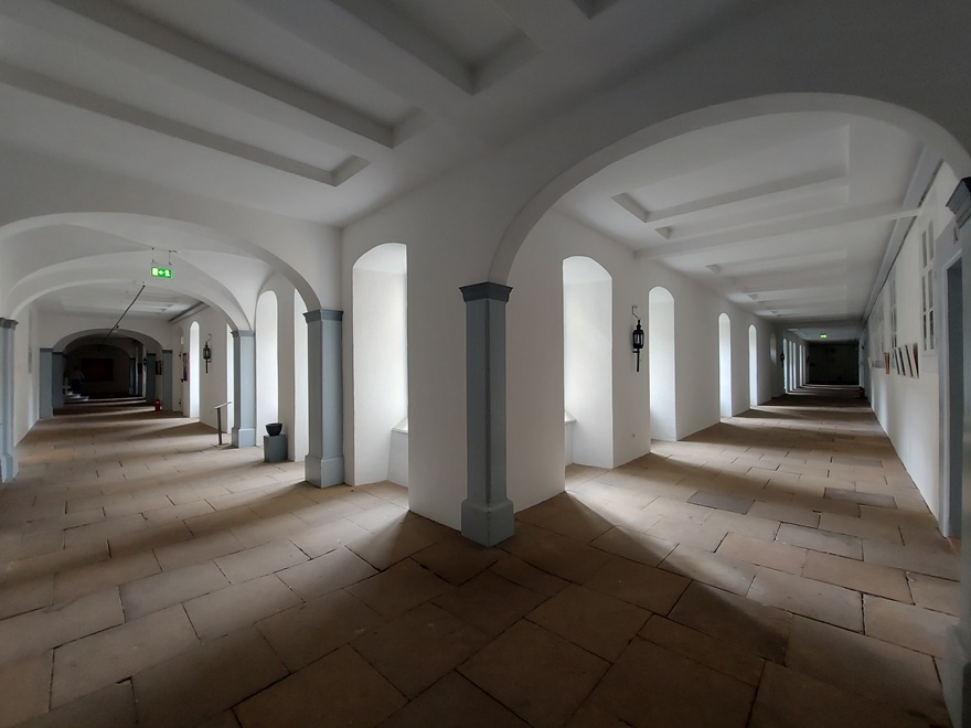 Kloster Mariensee - 2025